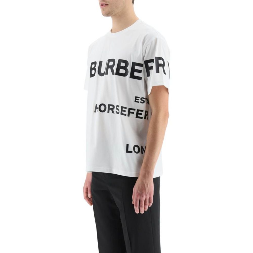 Burberry Harlford T-Shirt - Picture 4 of 4